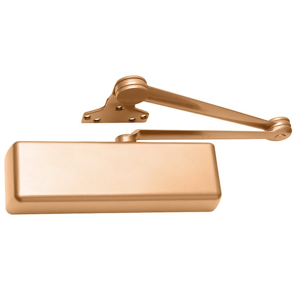 Manual, Hydraulic, 4040XP Series Surface Mounted Closers, Surface Mounted Closer, Heavy Duty